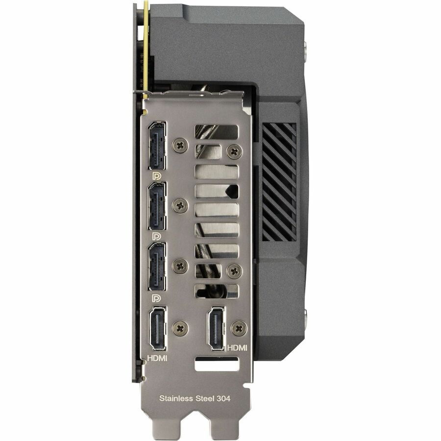 TUF NVIDIA GeForce RTX 5070 Graphic Card - 12 GB GDDR7 TUF NVIDIA GeForce RTX 5070 Graphic Card - 12 GB GDDR7